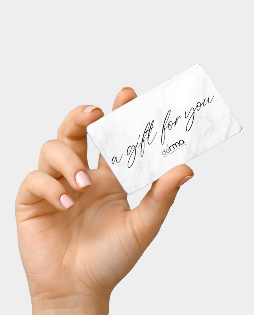 derMA Skin Institute EGift Card deRMA Skin Institute