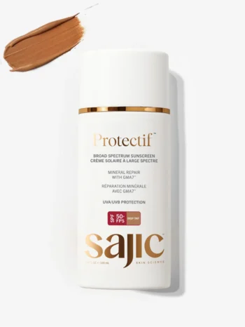 Sajic Protectif® Deep Tint