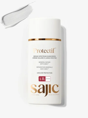 Sajic Protectif® Untinted