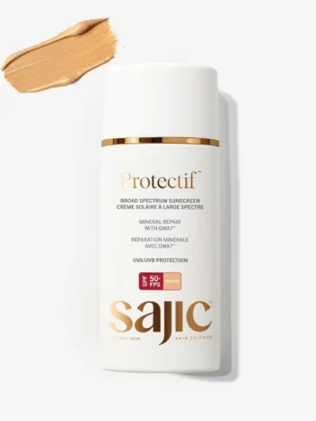 Sajic Protectif® Fair Tint