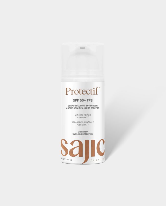 Sajic Protectif® Untinted